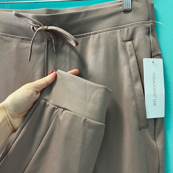 Gray Pants - Picture 2 of 5